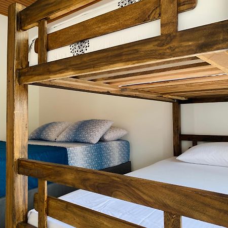 Hostel Cerca Al Centro Historico Cartagena Εξωτερικό φωτογραφία