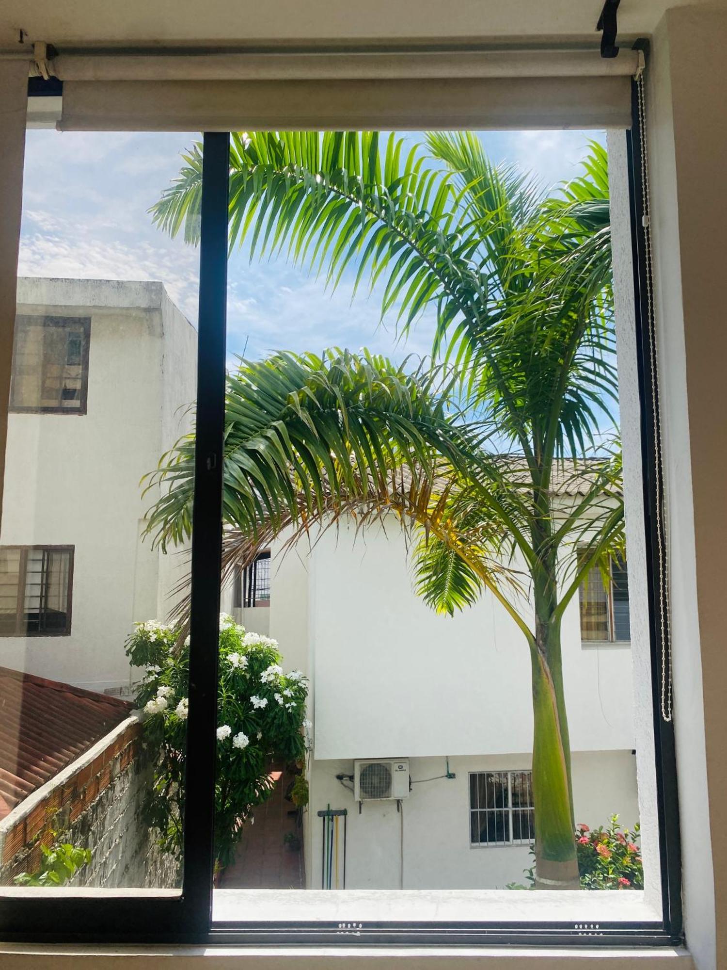 Hostel Cerca Al Centro Historico Cartagena Εξωτερικό φωτογραφία