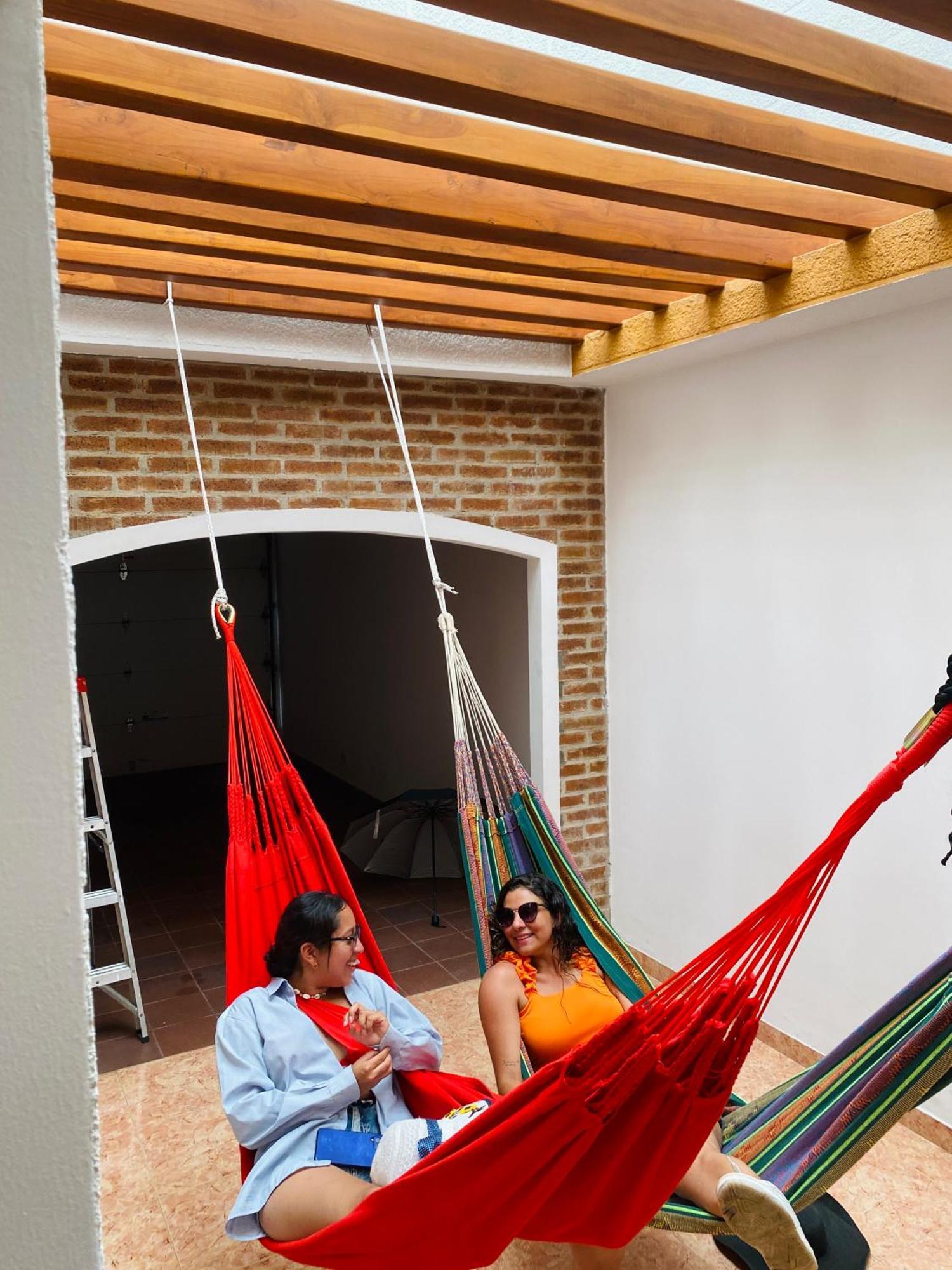 Hostel Cerca Al Centro Historico Cartagena Εξωτερικό φωτογραφία