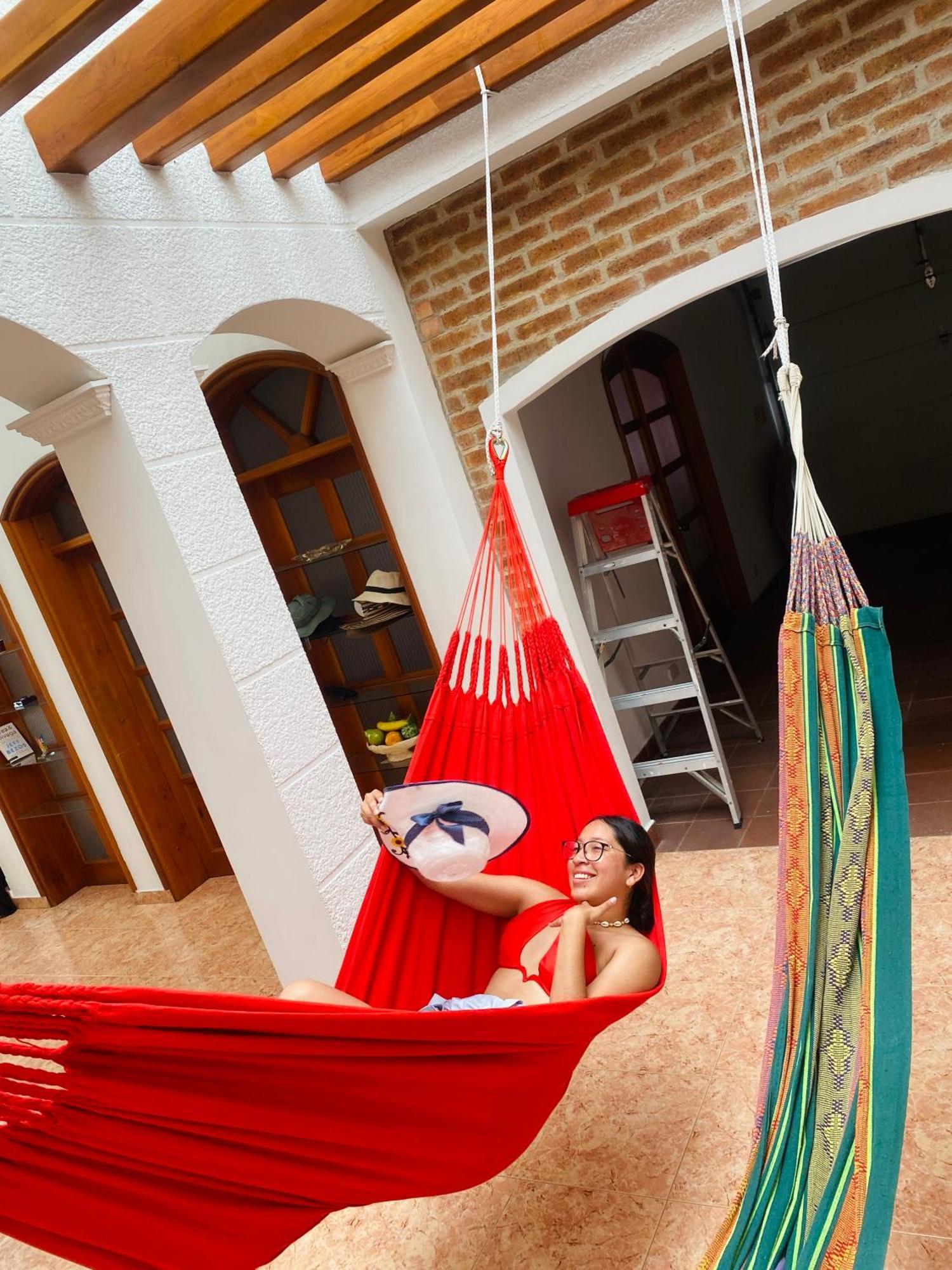 Hostel Cerca Al Centro Historico Cartagena Εξωτερικό φωτογραφία