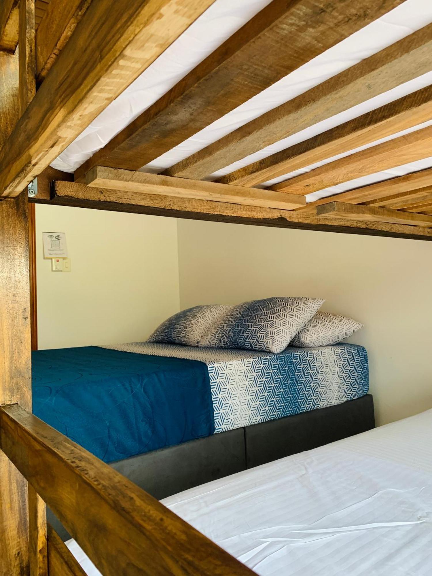 Hostel Cerca Al Centro Historico Cartagena Εξωτερικό φωτογραφία