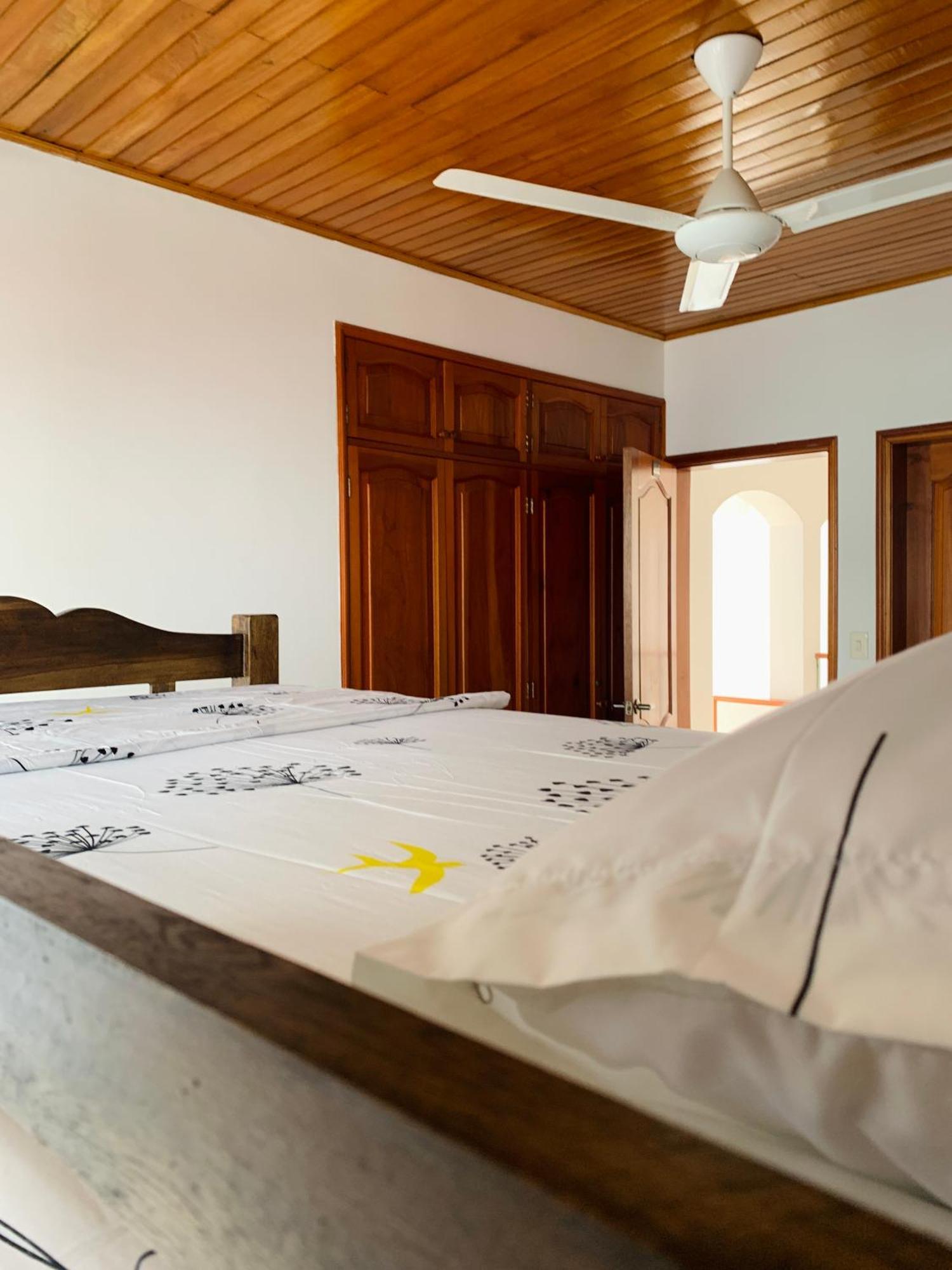Hostel Cerca Al Centro Historico Cartagena Εξωτερικό φωτογραφία