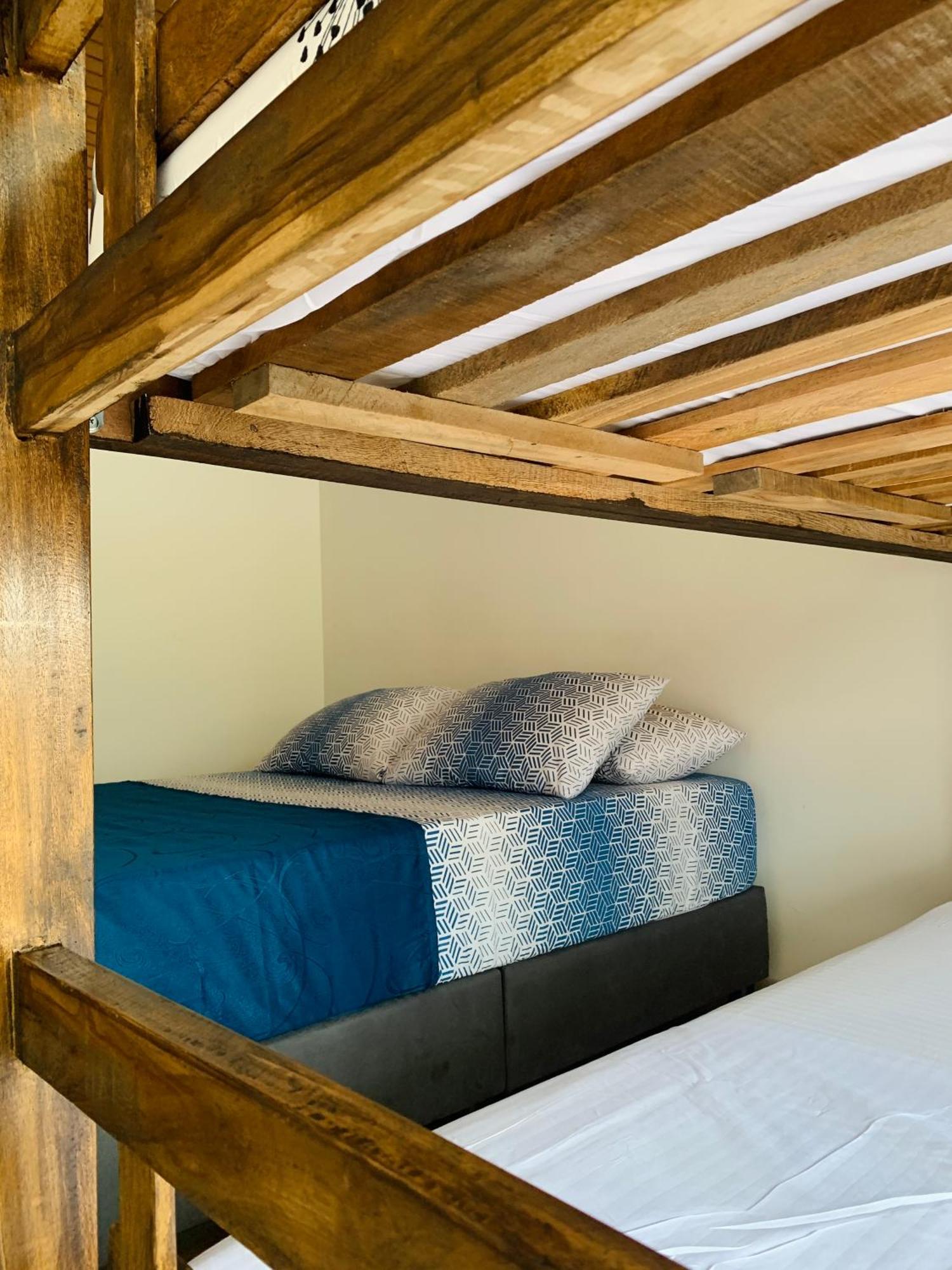 Hostel Cerca Al Centro Historico Cartagena Εξωτερικό φωτογραφία