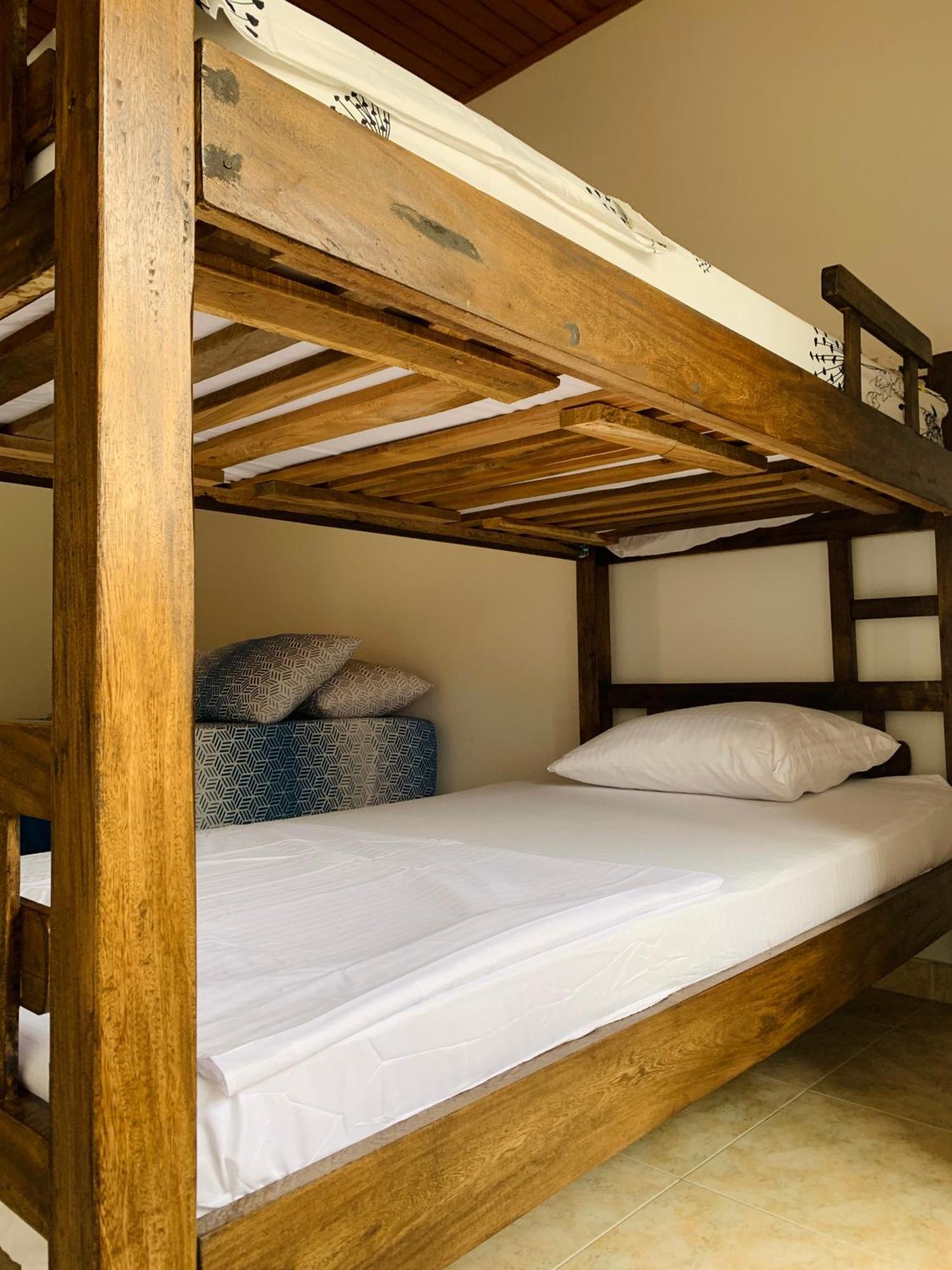 Hostel Cerca Al Centro Historico Cartagena Εξωτερικό φωτογραφία