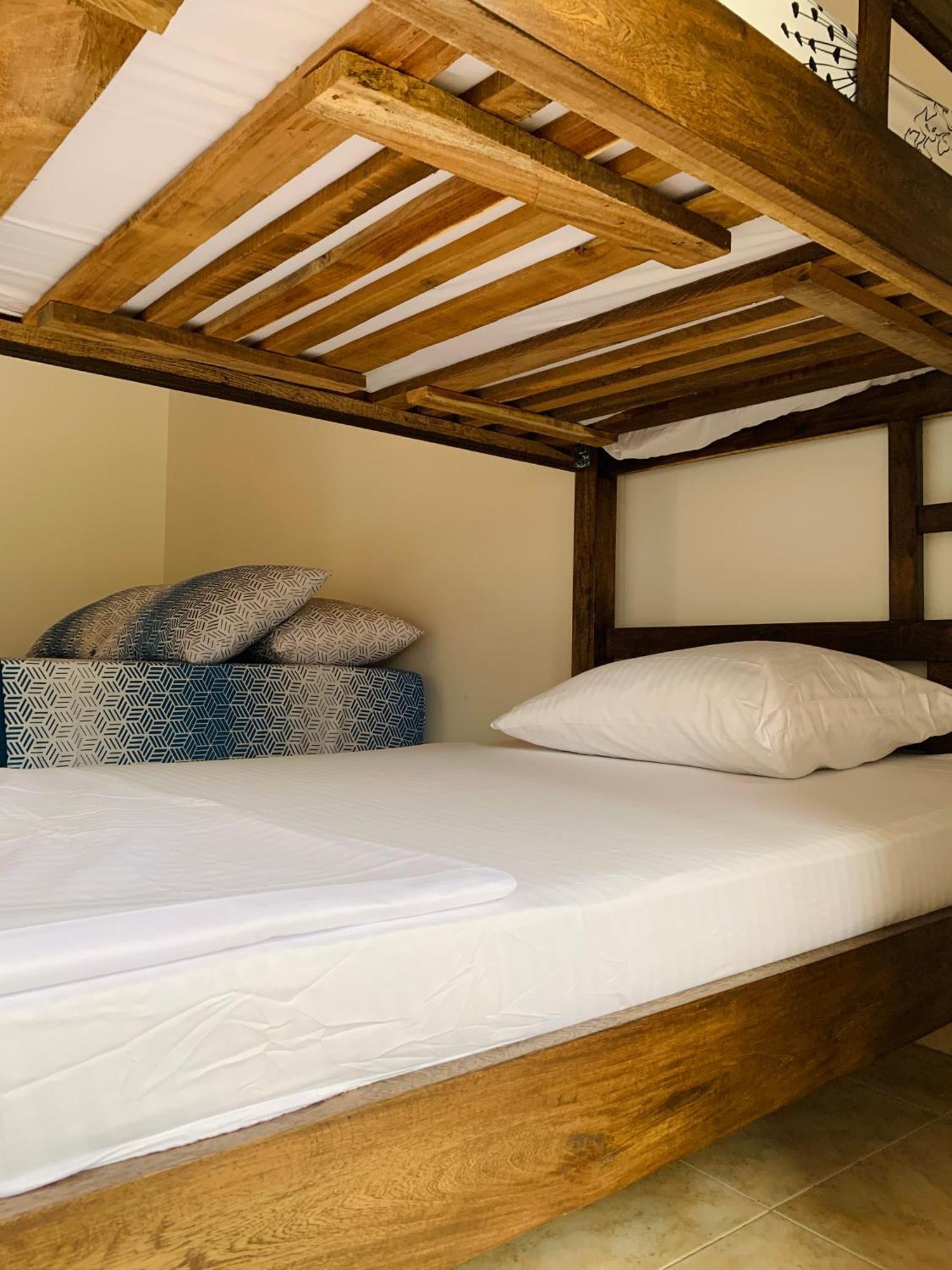 Hostel Cerca Al Centro Historico Cartagena Εξωτερικό φωτογραφία
