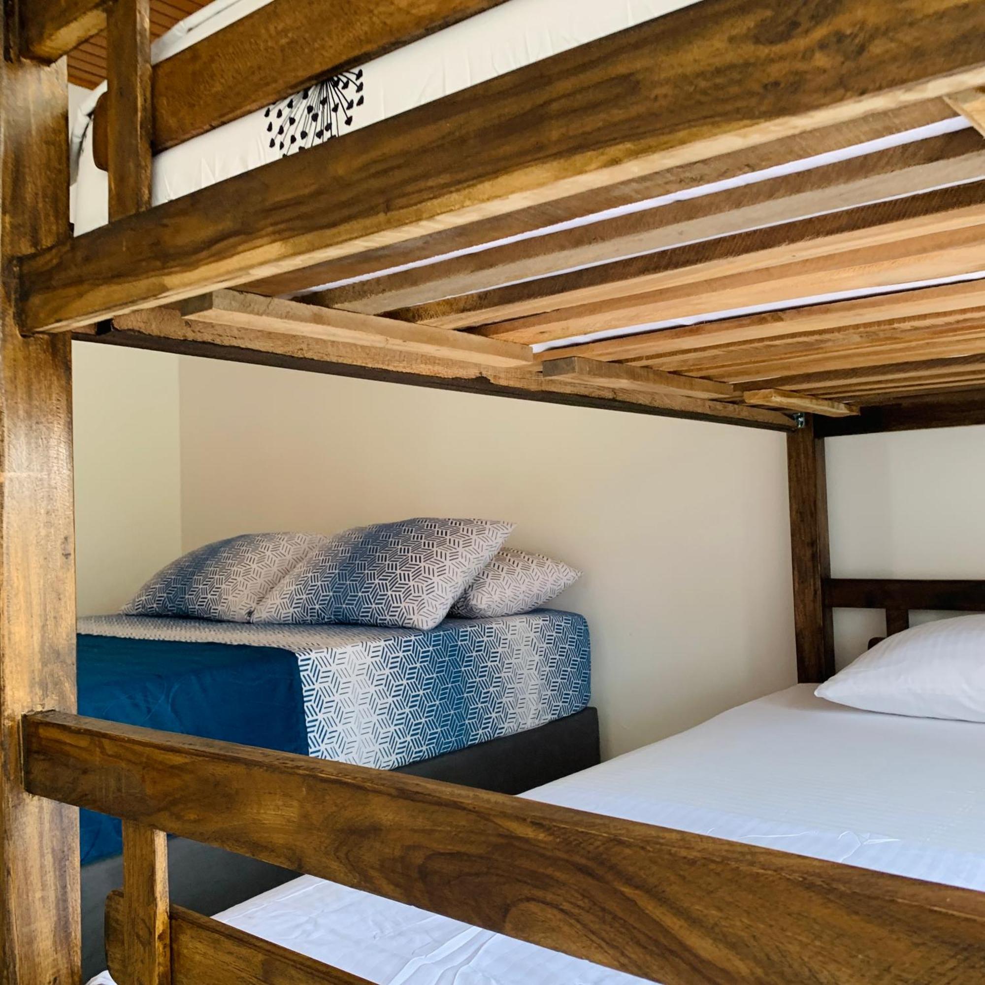 Hostel Cerca Al Centro Historico Cartagena Εξωτερικό φωτογραφία