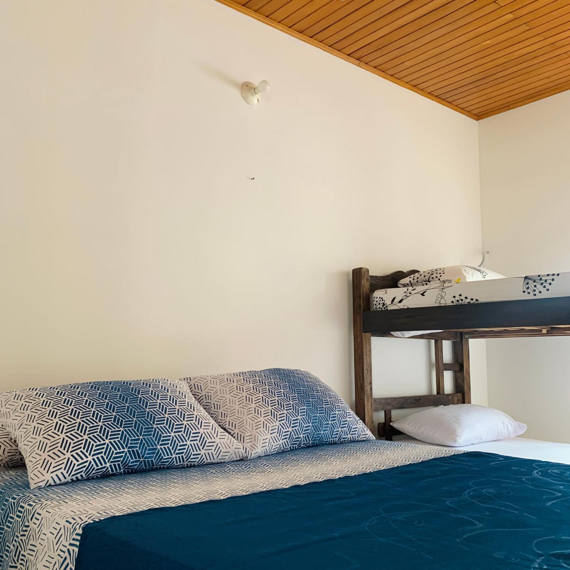 Hostel Cerca Al Centro Historico Cartagena Εξωτερικό φωτογραφία