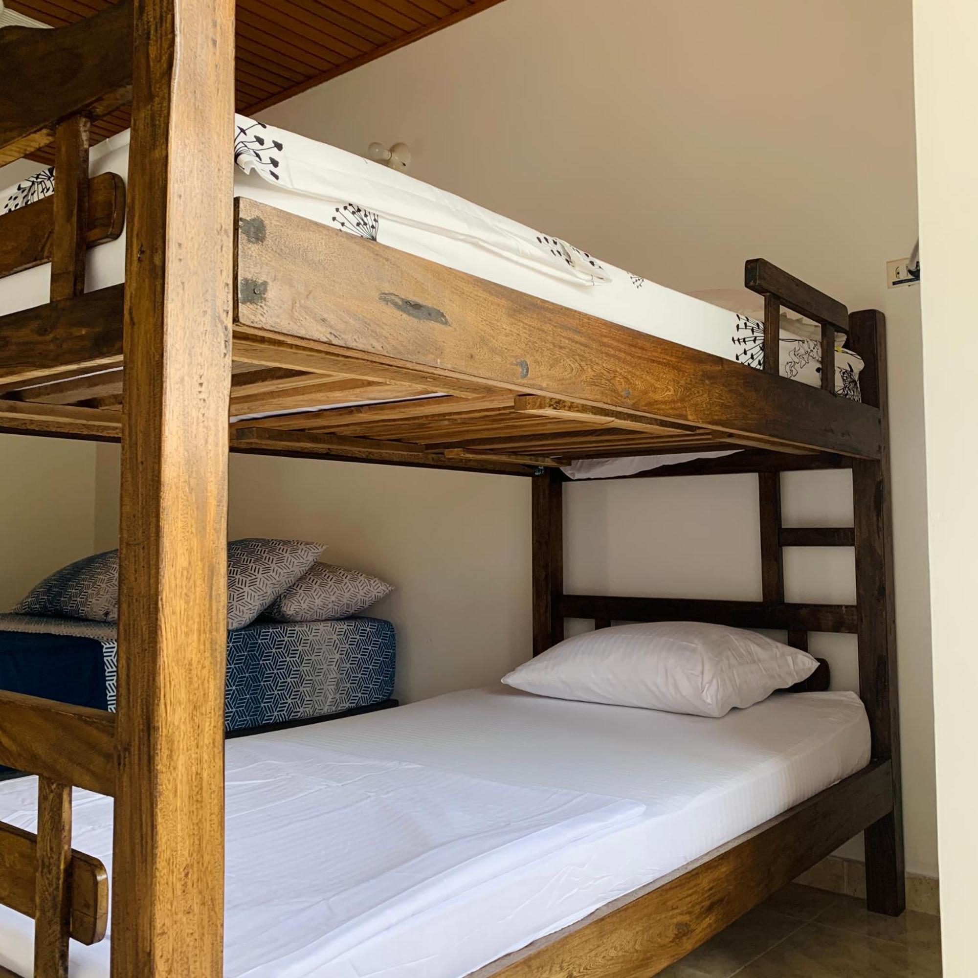 Hostel Cerca Al Centro Historico Cartagena Εξωτερικό φωτογραφία