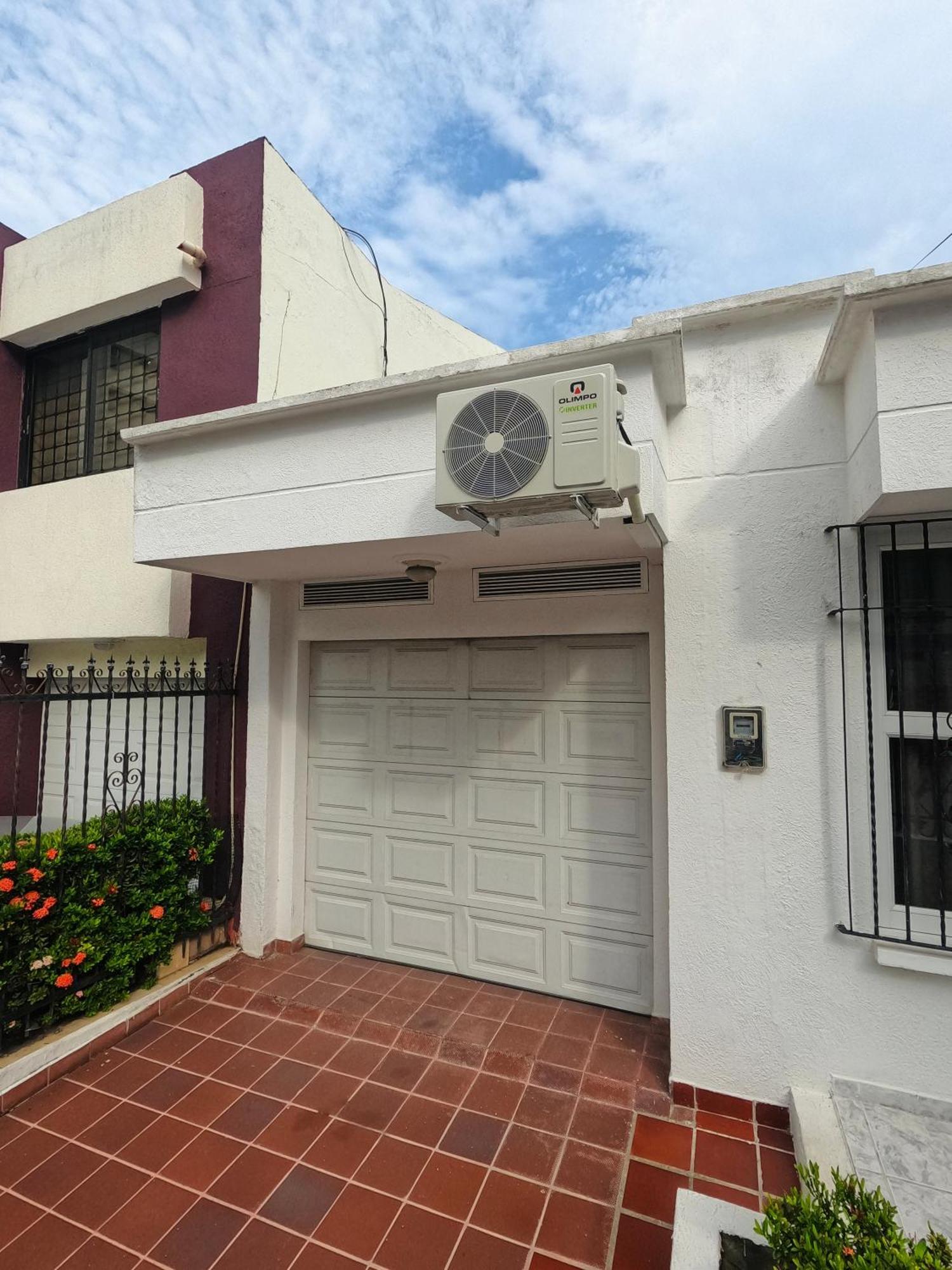 Hostel Cerca Al Centro Historico Cartagena Εξωτερικό φωτογραφία