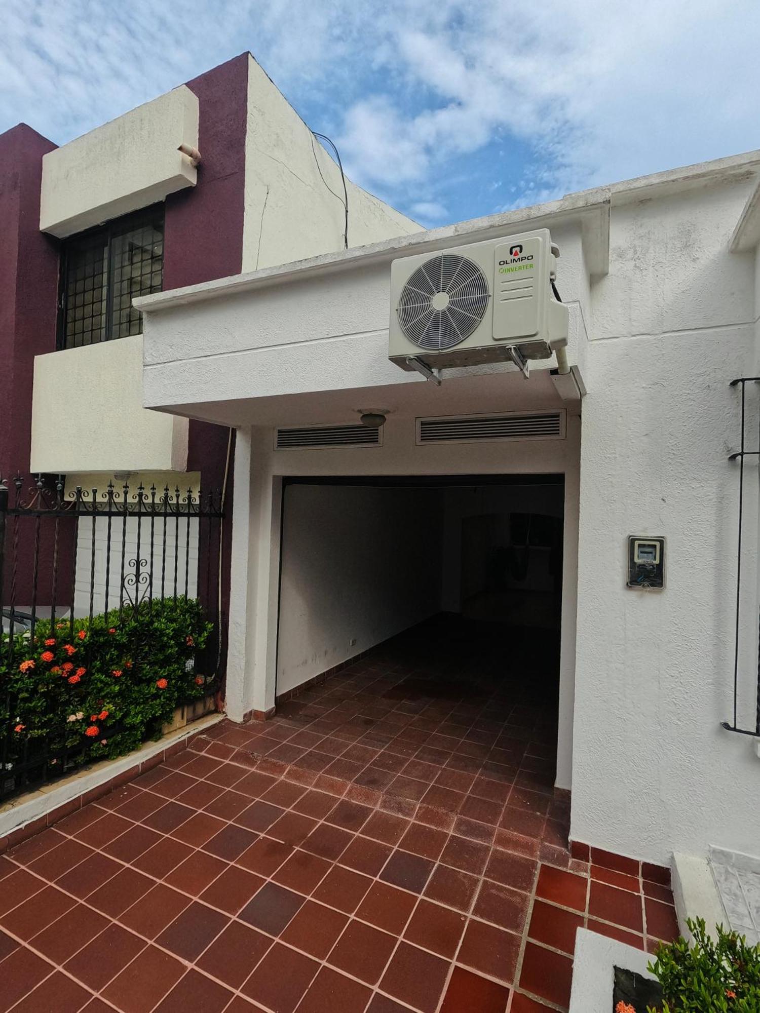 Hostel Cerca Al Centro Historico Cartagena Εξωτερικό φωτογραφία